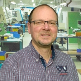 Ralf EltnerGeschäftsführer Ralf EltnerGeschäftsführer